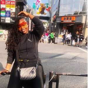 Meet your Posher, Shaun